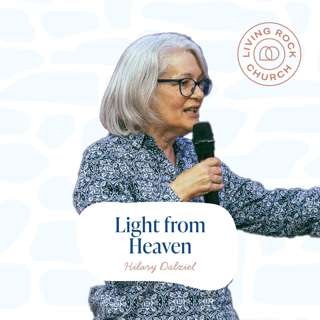 Light from Heaven (Hilary Dalziel)
