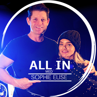 Ep. 12: ALL IN med Sophie Elise