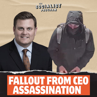 The Fallout From UnitedHealthcare CEO Assassination