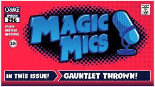 Gauntlet Thrown - Midnight Hunt Previews, Budde Strikes Again, Pauper Bans & Much More!
