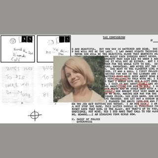 Zodiac Killer News Report 09/08/2025