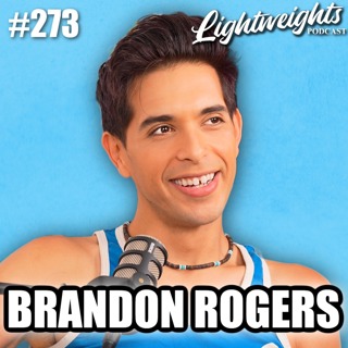 HELLUVA BOSS PODCAST!! Brandon Rogers Addresses Spoilers, Rumors, & Secret Relationships!