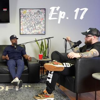 Make It Happen Podcast Episode #017