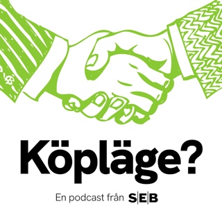 Annons från SEB: Bolånet vid skilsmässa, sjukdom och dödsfall