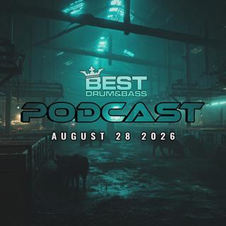 Bad Syntax & Dispencer - Best Drum and Bass Podcast #608