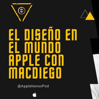 Especial El Diseño en el mundo Apple con MacDiego