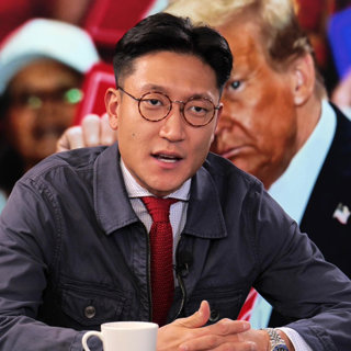 Bekymret Danby Choi om økende kokaintrend: – Tror ikke det er fasiten