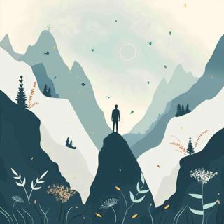 WITH MUSIC - Harvesting Peace: A Guided Meditation for Gratitude