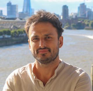 Julien Migozzi: "Algorithms of Distinction: Class, Credit Scores, and Property in South Africa"