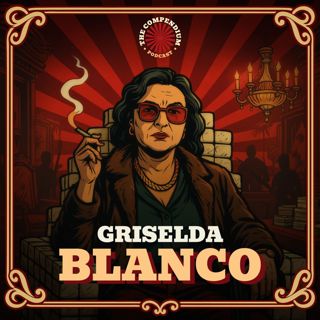 Cocaine Queen: The Rise and Fall of Griselda Blanco