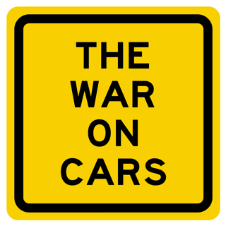 Attack of the Robocars!