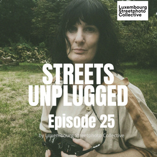 Episode 25 - Gabrielle Duplantier