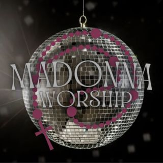 Madonna Worship The Podcast Episode 24: Stand Out Here On The Misty Mountains Top
