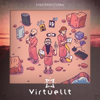 01 - Kvasiprofeterna