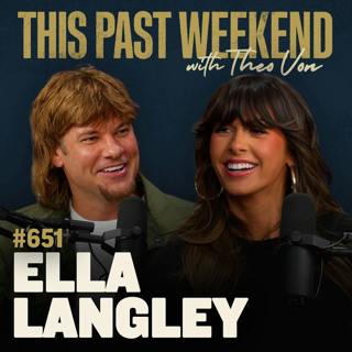 #651 - Ella Langley