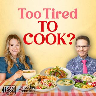 Healthy Ideas For Busy People: Quickies with PlantYou's Carleigh Bodrug