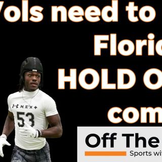 Tennessee Football's BIG recruiting weekend when Florida visits Vols