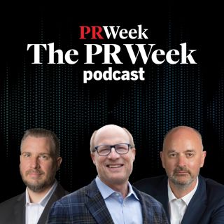 The PR Week: 2.19.2026 - Fred Haberman, Haberman