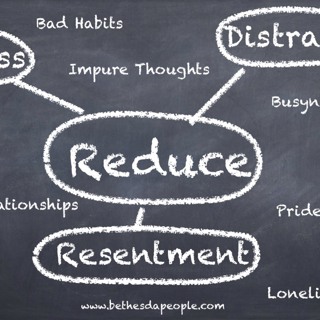 Pastor Dusty 7-15-18 Reduce Week 3