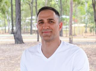 #9 Mark Varitimos: The Health Coaching Magician