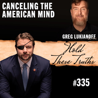 Canceling the American Mind | Greg Lukianoff