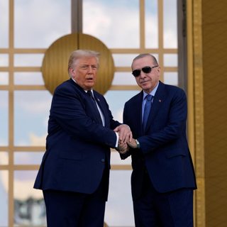 Is Turkey’s Erdogan Nato’s greatest asset?