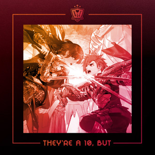 78. They're a 10, but...