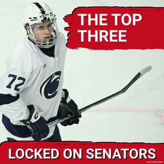 2026 NHL Draft Prospect Profiles: Chase Reid, Ivar Stenberg & Gavin McKenna