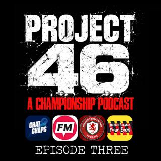 MASSIVE CHAMPIONSHIP EASTER WEEKEND AT BOTH ENDS! | PROJECT 46