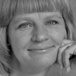 Viveka Vogel 1971