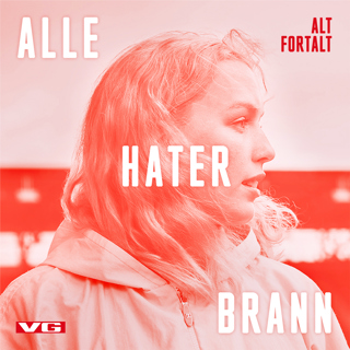 Alle hater Brann