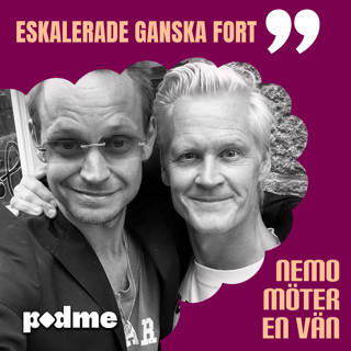 556. Henrik Fexeus