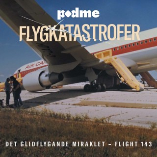 Det glidflygande miraklet - Flight 143