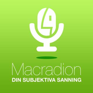 #03 - Vi skapar framtid och historia, på en och samma gång