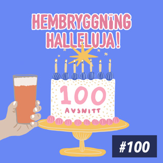 Avsnitt 100!