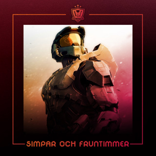 48. Simpar och fruntimmer