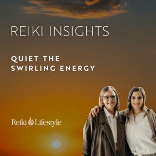 How Do You Use Reiki for Present Moment and Nervous System Regulation