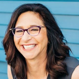 Dorit Donoviel — Director, Translational Research Institute for Space Health