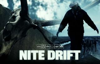 "We are not alone in this universe." with Alan Stivelman | Nite Drift