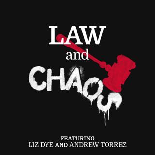 Ep 1 - E. Jean Carroll Grabs Trump By The Wallet (feat. Mitchell Epner)