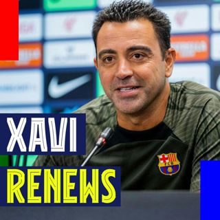 Xavi Renews! Unlocking João Félix and João Cancelo, Plus Alejandro Balde's Renewal