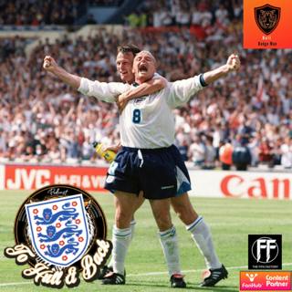 To Wembley and Back: Euro 2020 Preview!
