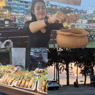 Jomtien Beach is amazing in 2025