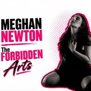 Meghan Ruin The Forbidden Arts Event Melbourne