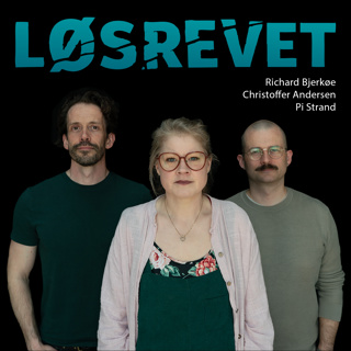 Episode 8: Mannen bestemmer!