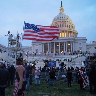 Post Reports: Four Hours of Insurrection