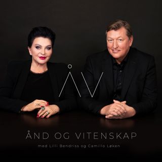 #2 - Hva er egentlig døden? Del 1