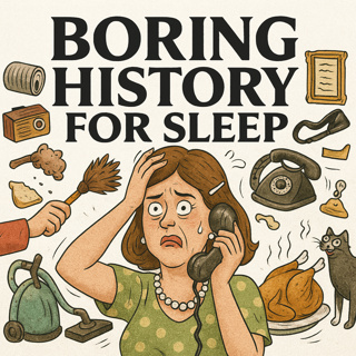 The Unspoken Rules 1950s Housewives Lived By đđĄ | Boring History For Sleep