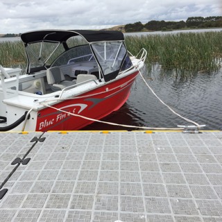 02/03/19 The Fishing Show