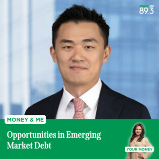 Money and Me: Opportunities in Emerging Market Debt
